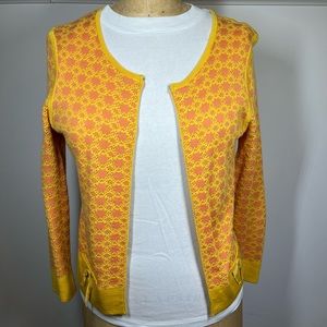 Ivanka Trump XS cardigan